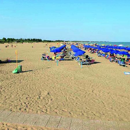 Camping Marina Di Venezia 261S Hotel Cavallino-Treporti Exterior foto